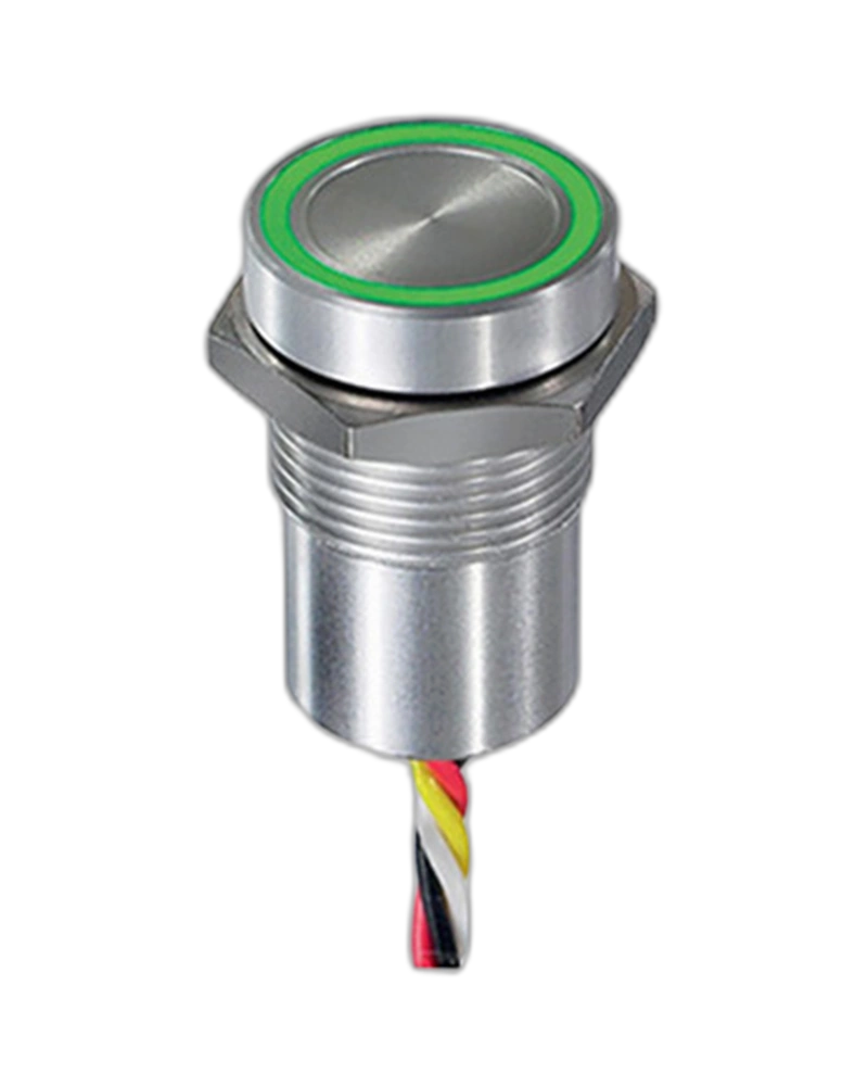 Panel Switches CPB311120SS